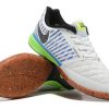 New Nike Lunar Gato II IC football boots-04