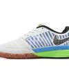 New Nike Lunar Gato II IC football boots
