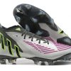 New adidas Predator Edge Geometric.1 FG Purple Grey White Football Boots-08