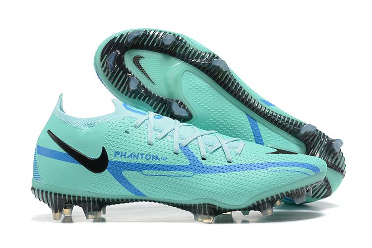 Nike Phantom GT2 Elite FG football boots-08