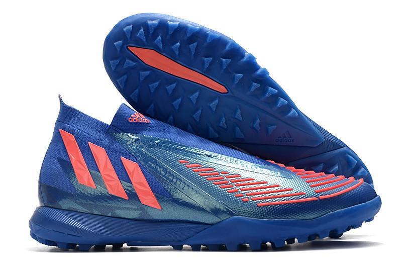 adidas Predator Edge1 TF Spike Football Boots