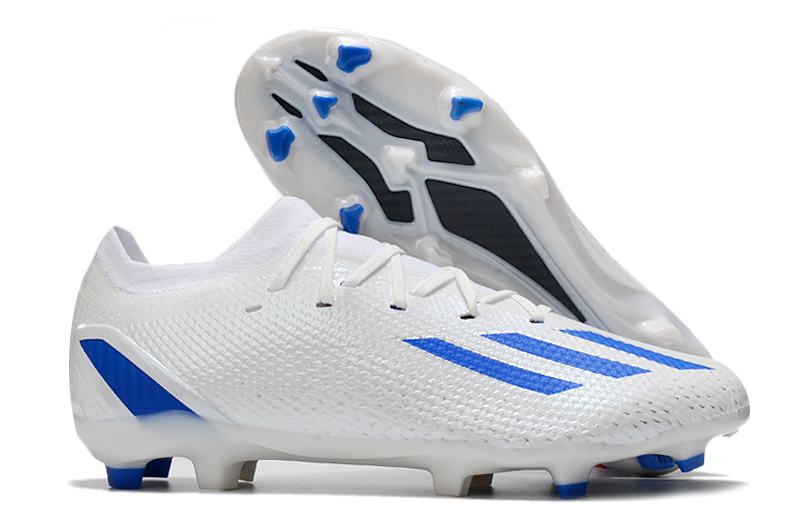 adidas X Speedportal.2 FG white blue football boots-06