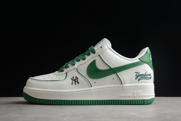 hot-sale-2022-nike-air-force-1-07-low-mlb-white-green-bs8806-533
