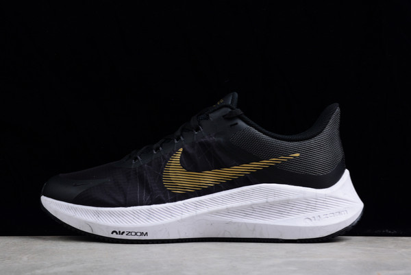 hot-sale-2022-nike-winflo-8-black-metallic-gold-cw3419-009