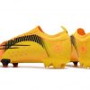 2022 Nike Assassin 14th Generation Low Top FG Yellow Football Boots-03