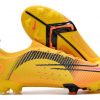 2022 Nike Assassin 14th Generation Low Top FG Yellow Football Boots-04