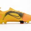 2022 Nike Assassin 14th Generation Low Top FG Yellow Football Boots-06
