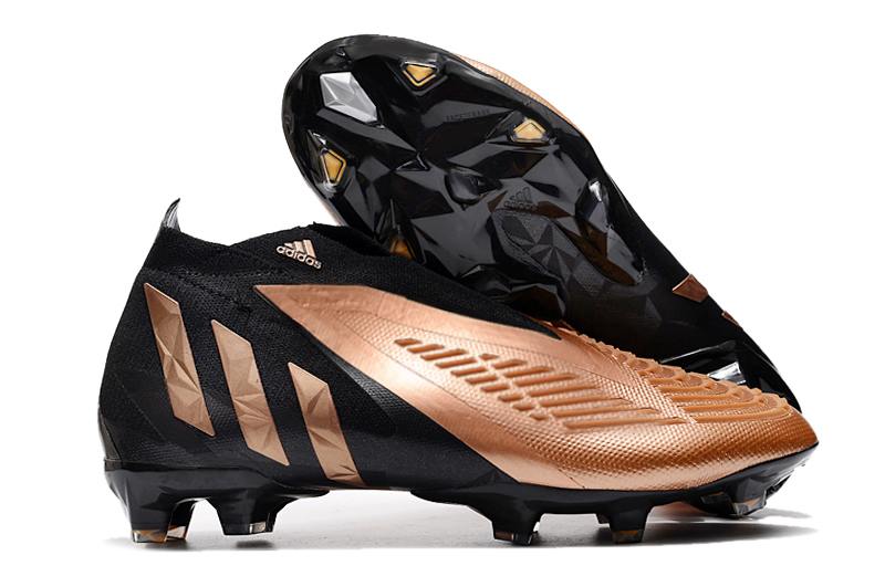 2022 Best Selling adidas Predator Edge+ FG Football Boots-04