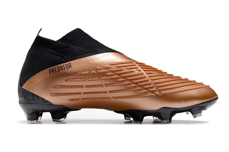 2022 Best Selling adidas Predator Edge+ FG Football Boots-05