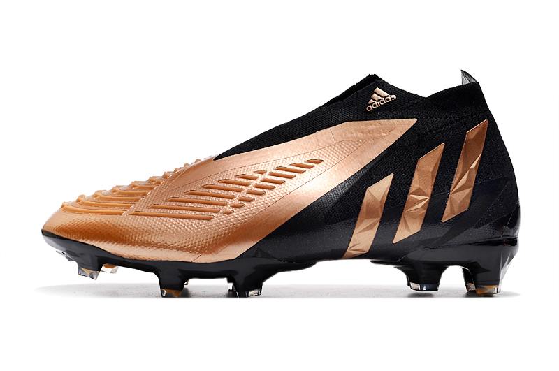 2022 Best Selling adidas Predator Edge+ FG Football Boots-06
