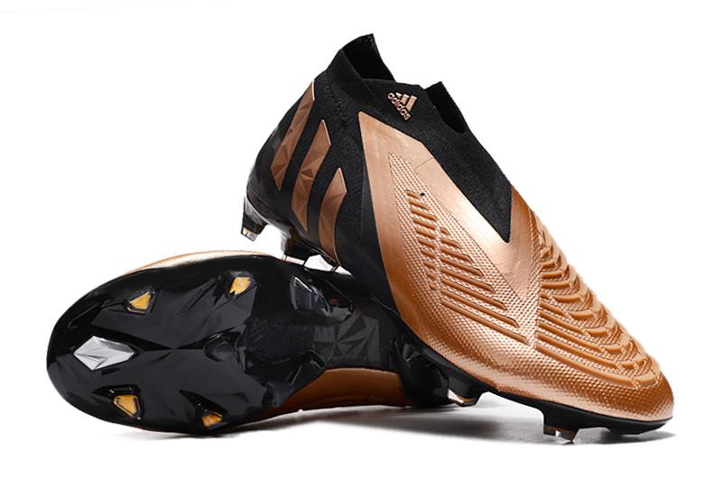 2022 Best Selling adidas Predator Edge+ FG Football Boots