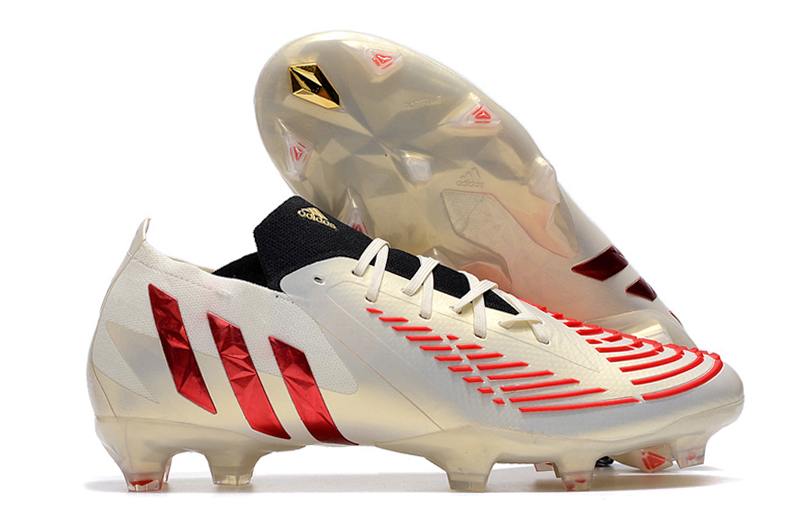 Adidas PREDATOR EDGE.1 LOW FG football boots-04