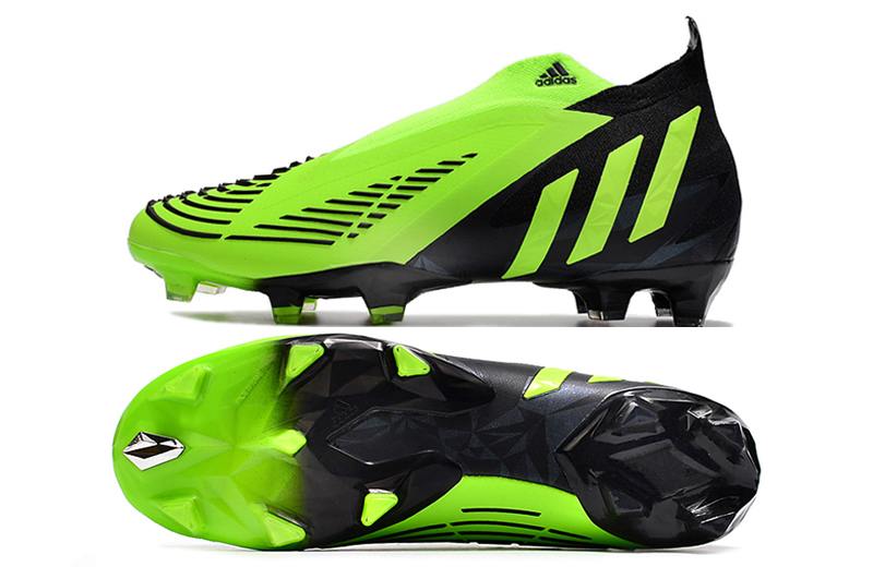 adidas Predator Edge Geometric+ FG Limited Edition Crystal Football Boots-05