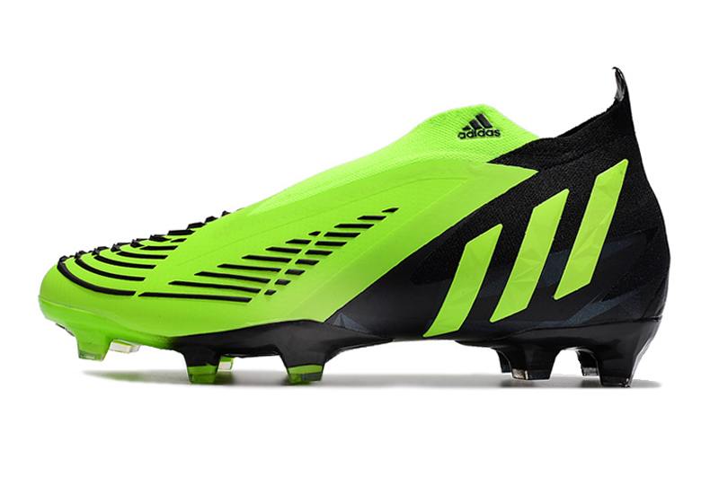 adidas Predator Edge Geometric+ FG Limited Edition Crystal Football Boots-08