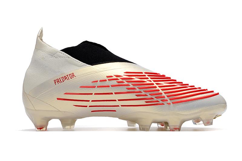 adidas Predator Edge Geometric+ FG Limited Edition Football Boots-08