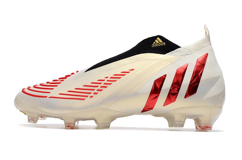 adidas Predator Edge Geometric+ FG Limited Edition Football Boots-09
