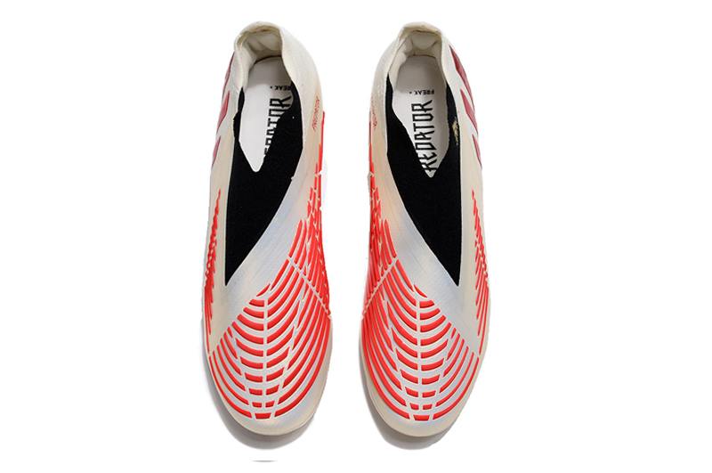adidas Predator Edge Geometric+ FG Limited Edition Football Boots