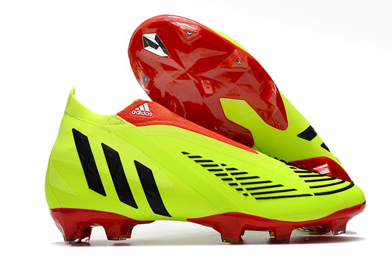 adidas Predator Edge Geometric+ FG Limited Edition Crystal Football Boots-04