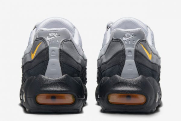 2023 Nike Air Max 95 Gray -FD9775-001