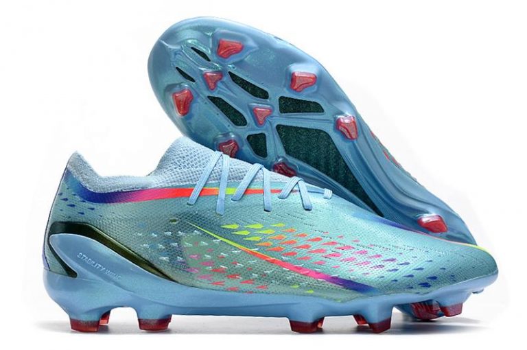 Adidas X Speedportal Cleats Head