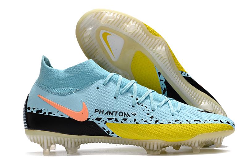 New Nike Phantom GT2 Dynamic Fit Elite FG Football Boots-05