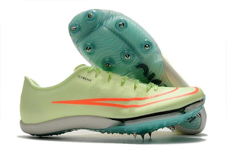 Nike Air Zoom Maxfly Spikes | Cleats Head