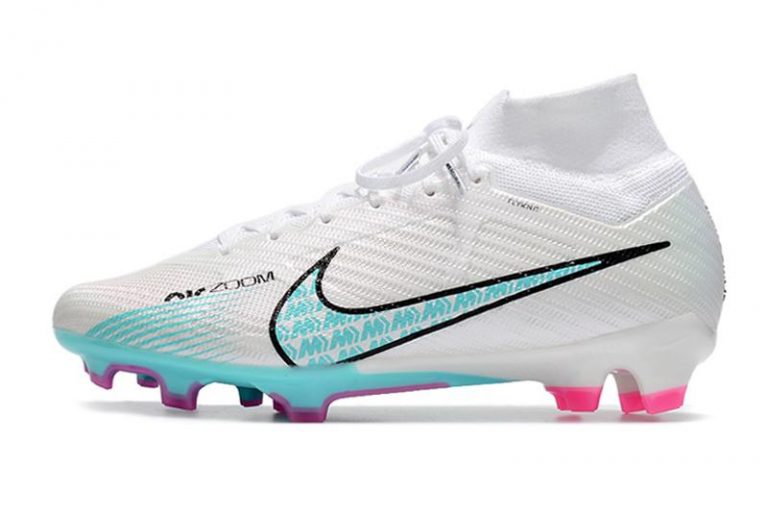 air zoom nike football