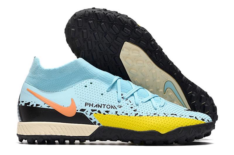 Nike Phantom GT Pro TF stud football boots