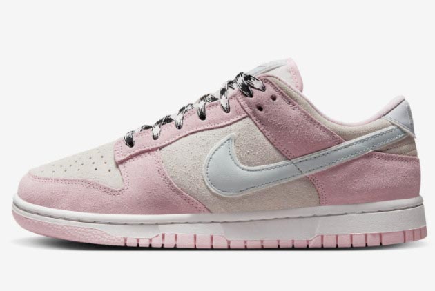 latest-2023-nike-dunk-low-pink-foam-skateboard-shoes-dv3054-600