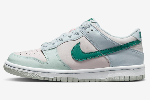 new-release-2022-nike-dunk-low-gs-mineral-teal-fd1232-002
