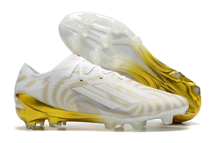 Best Selling Adidas X Speedportal .1 2022 World Cup Boots FG Football Boots-08