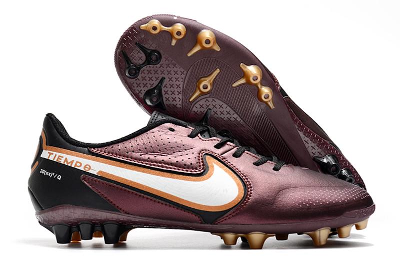 New Nike Legend 9 Academy AG Football Boots