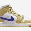 best-selling-2023-air-jordan-1-mid-lemon-wash-basketball-shoes-bq6472-701-1
