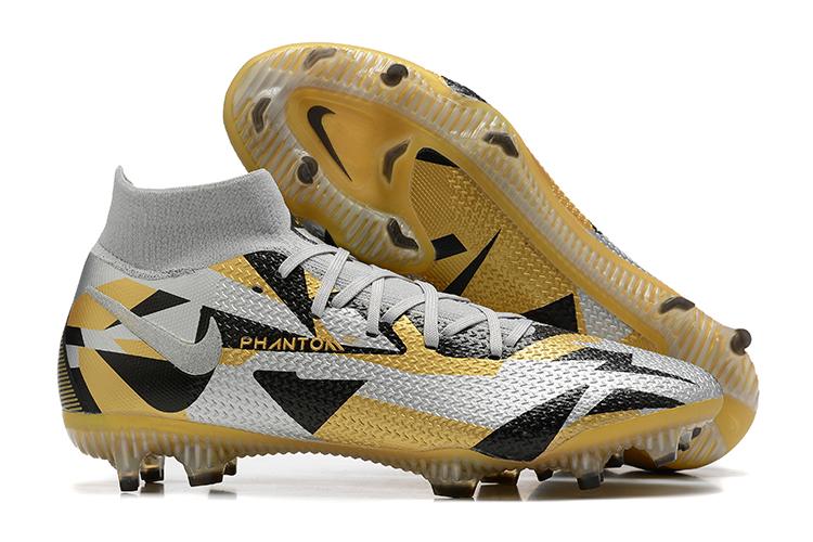 2023 Best Selling Nike Phantom GT Elite Dynamic Fit FG Football Boots-08