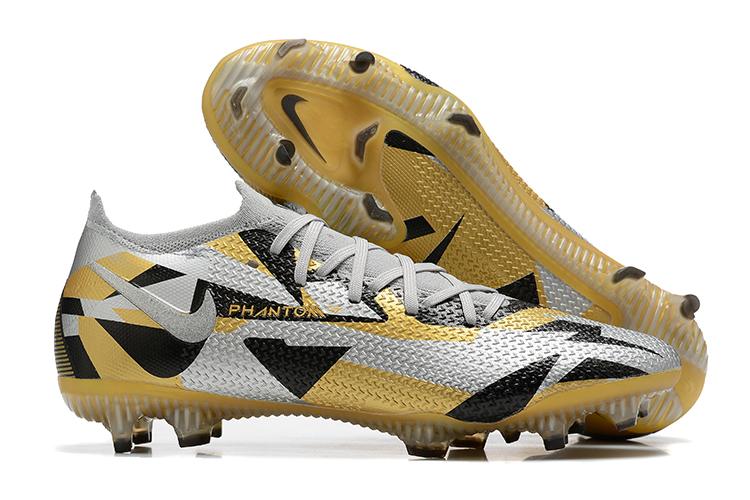 2023 Best Selling Nike Phantom GT Elite FG Football Boots-08