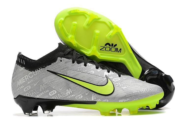 2023 New Nike Air Zoom Mercurial Vapor XV Elite FG Football Shoes-08