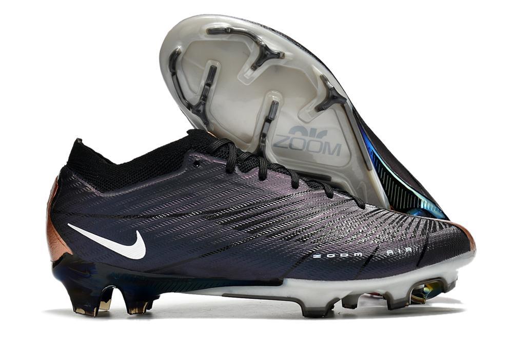 Best Selling Nike Zoom Vapor 15 Elite SE FG Football Boots-05