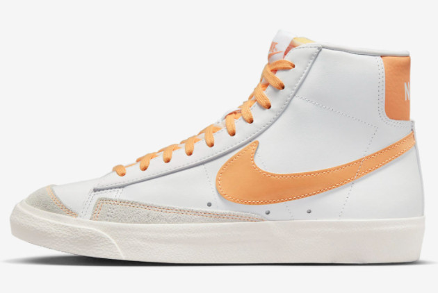 best-selling-2023-nike-blazer-mid-white-peach-fd0287-100