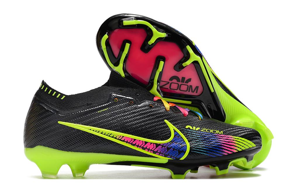2023 Best Selling Nike Air Zoom Mercurial Superfly IX Elite FG Football Boots-04