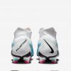 2023 New Nike Phantom GX Elite FG Blue football shoes