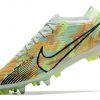 2023 Nike Air Zoom Mercurial Vapor XV Elite SG Low Top Football Boots-03