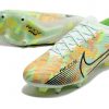 2023 Nike Air Zoom Mercurial Vapor XV Elite SG Low Top Football Boots-04
