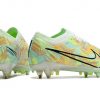 2023 Nike Air Zoom Mercurial Vapor XV Elite SG Low Top Football Boots-05