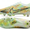 2023 Nike Air Zoom Mercurial Vapor XV Elite SG Low Top Football Boots-06