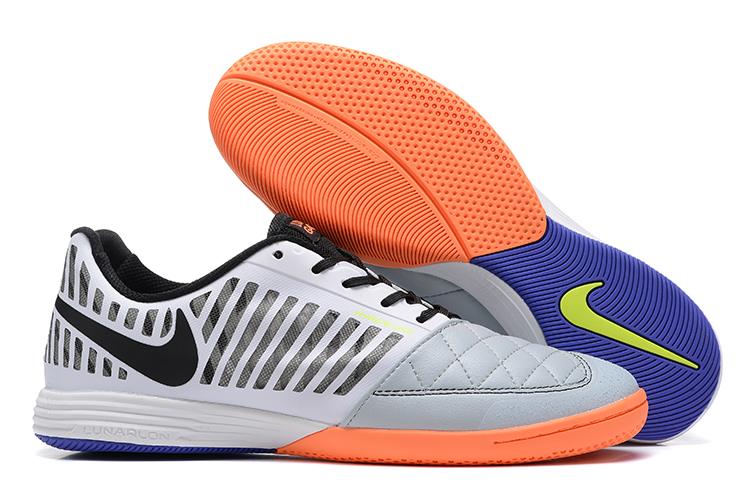 2023 Nike NIKE5 LUNAR GATO II IC Football Boots-03