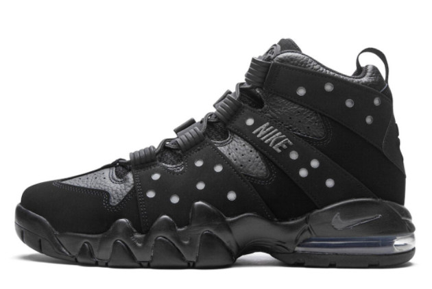 2023-nike-air-max-cb-94-triple-black-casual-basketball-shoes-dc1411-001