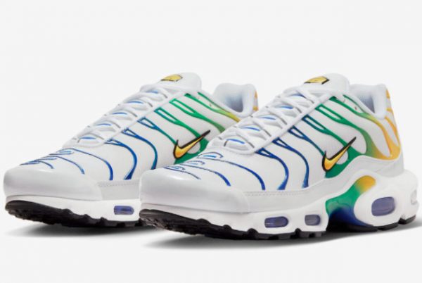 2023 Nike Air Max Plus 