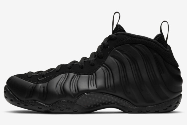 new-arrival-2023-nike-air-foamposite-one-anthracite-outlet-sale