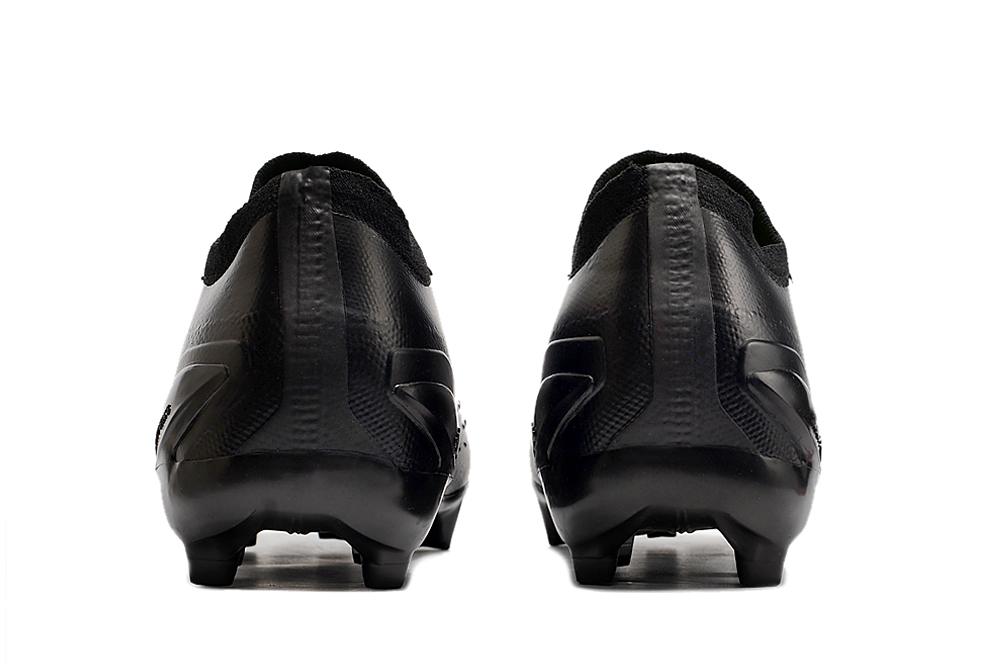 Adidas X Speedportal .1 2022 World Cup Boots FG Laceless Black Football Boots-03