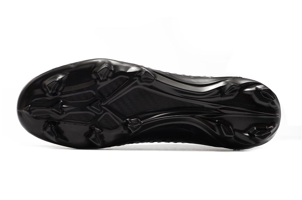 Adidas X Speedportal .1 2022 World Cup Boots FG Laceless Black Football Boots-06